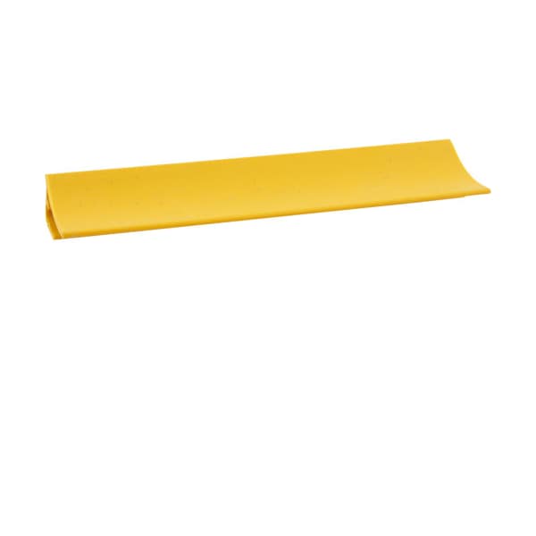 Metro Marker, Shelf , Pro, 6"L, Yellow CSM6-YQ - main